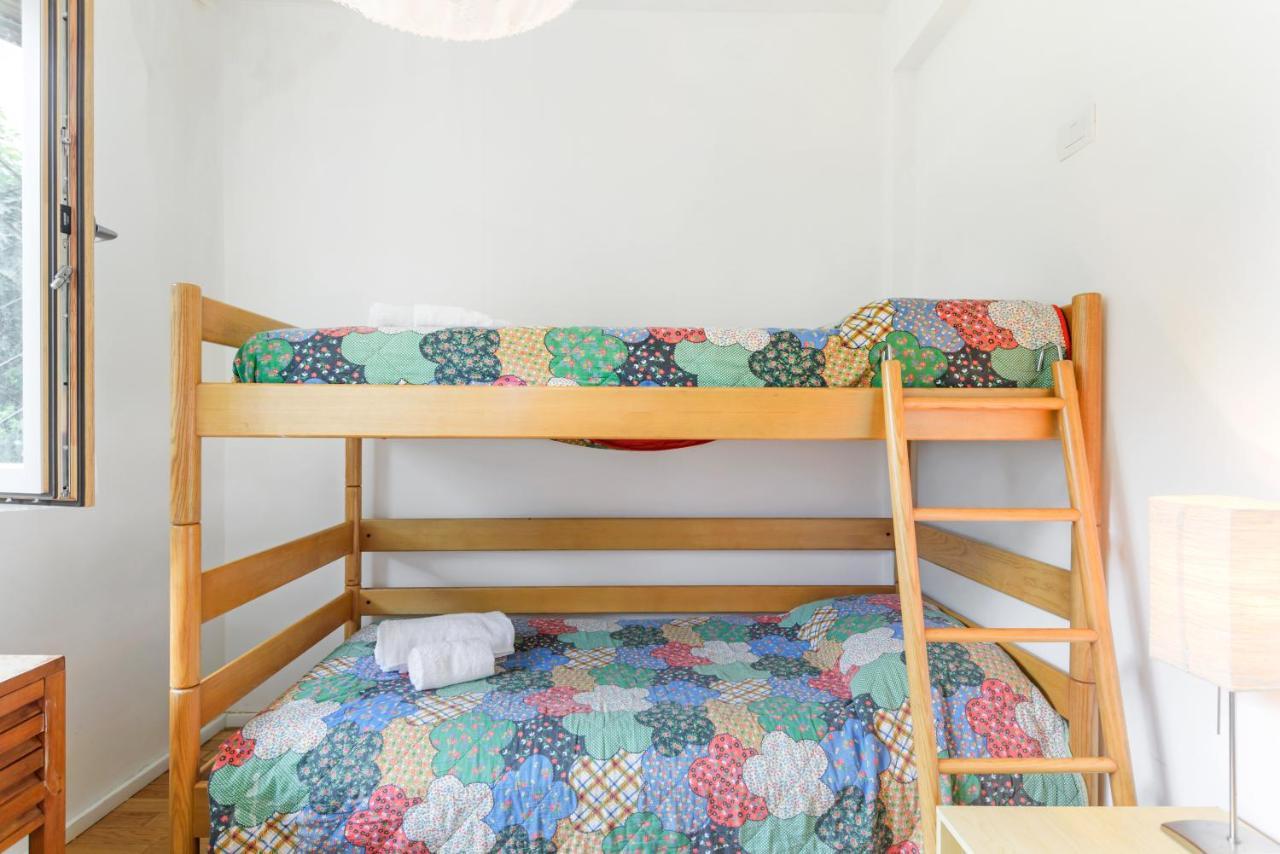 Como Lake Cosy Flat With Garden And Parking Apartment Cernobbio Bagian luar foto